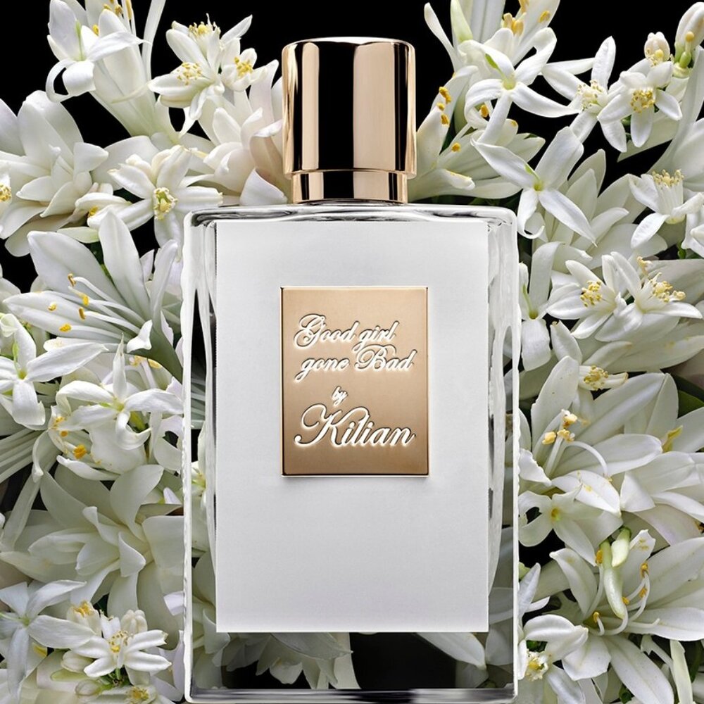 KILIAN PARIS Good Girl Gone Bad EDP Floral Blossom Orange-Sample1.5ml,0.05oz-NEW - Picture 3 of 16